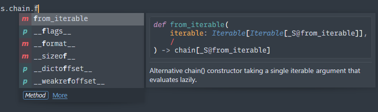 Auto Complete